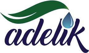Adelik logo